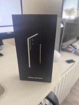 Samsung Galaxy S25 Ultra 12/512GB