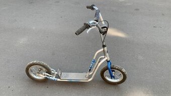 dětská koloběžka