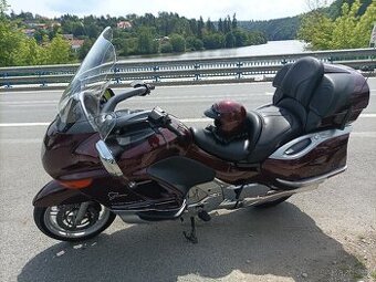 Prodám BMW K 1200 LT.