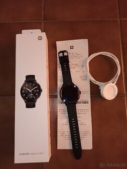 Hodinky Xiaomi watch 2 pro