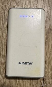 powerbanka Aligátor - 1