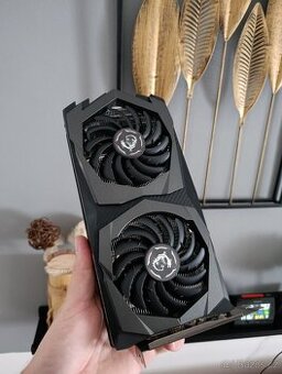 Core i5 / M.2 SSD 256 + 1000GB / GTX 1650 Gaming - 1