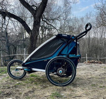Thule Chariot Cross 2