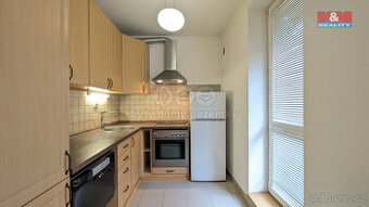 Prodej bytu 1+kk, 27 m², Praha, ul. Vřesová