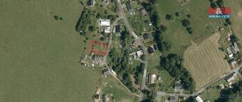 Prodej pozemku k bydlení, 987 m², Stará Ves