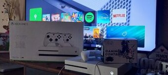 Xbox one 1TB