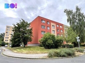 Prodej bytu 1+kk, 27 m², ul. Gen. Píky, Ostrava - Moravská O