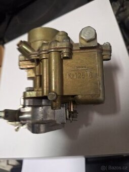Karburátor K 125 - 1