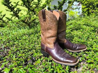 Westernové boty Ariat - dámské, 40