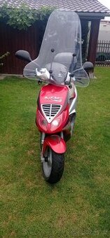 Piaggio nrg 50cm3