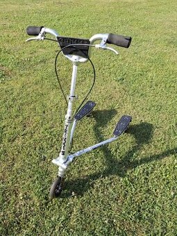 TRIKKE 3CV