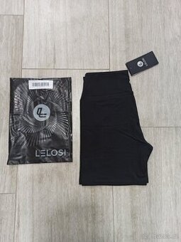 Lelosi shorts, Bermudy, Capri, dlouhé legíny