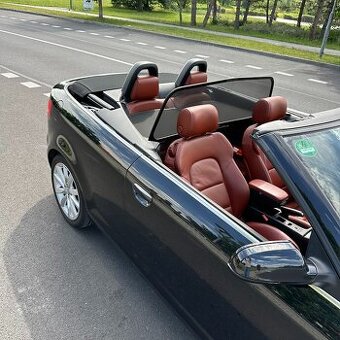 AUDI A3 CABRIO 2.0TDI TOP