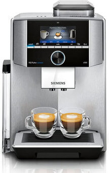 Siemens EQ.9 Plus Connect s500 (Siemens TI9553X1RW)