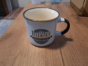 Hrnek Lukáš