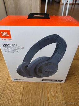 JBL E65BTNC
