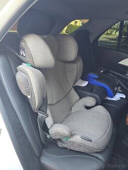 Prodám dětskou autosedačku Cybex