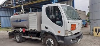 AVIA Cisterna ADR