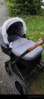 Dětský kočárek Evoque