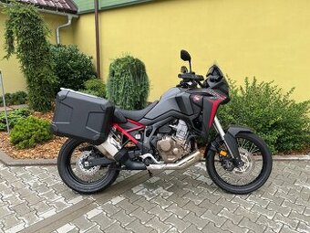Honda CRF 1100 Africa Twin