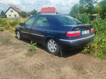 Citroen Xantia 1.8