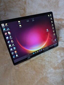 Surface pro X SQ1