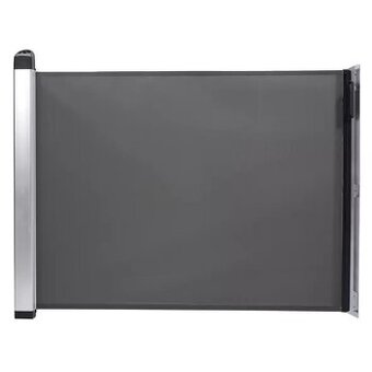 Kiddy Guard AVANT - rolovací zábrana (otvor do 120 cm)