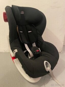 Britax Romer King ll černá