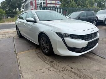 Peugeot 508 SW 2.0L BlueHDi 165 Business mod 2021