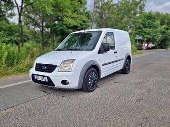 Ford Transit Connect 1.8TDCi 66kW Klima r.v.2012