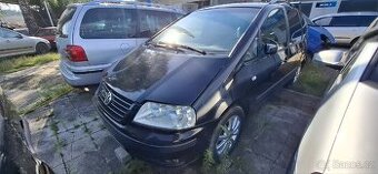 Vw sharan