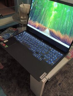Herní Lenovo Gaming