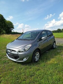 Hyundai ix20, r. v. 2015, 110 tis. km