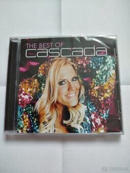 CD Cascada - Best of (17 hitů)
