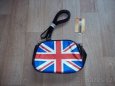 Nová pěkná Crossbody kabelka - 1