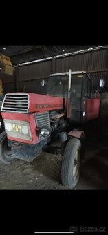 Zetor 12011 - 1