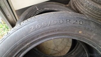 Altenzo Sport Navigátor II 265/50R20