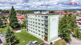 Pronájem bytu 2+1, 65 m², Přeštice, ul. Husova
