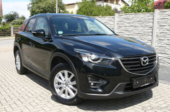 MAZDA CX5, 2.0i, 121kW, SKYACTIVE, EXCLUSIVE, FULL LED, BLIS