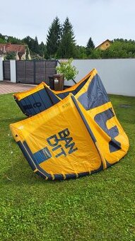 Kite F-one Bandit 9m