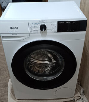 Pračka Gorenje we62sds