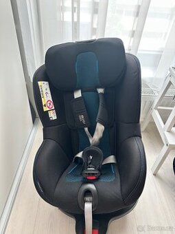 Dětská autosedačka Britax Römer Dualfix M i-size