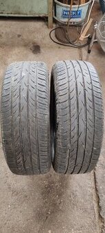 2 letní pneumatiky Platin 205/55R16 91 V 7,00mm DOT 2022