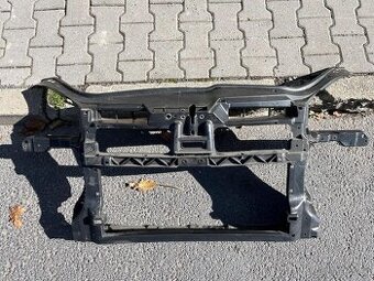 VW GOLF V Variant 06/2007-4/2009 - JETTA III 8/2005-2010 PŘE