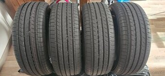 Nové letní 205/60 R16 Yokohama