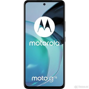 Motorola G72