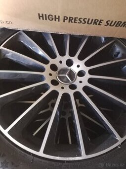 Mercedes ml w166