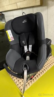 Britax Römer Dualfix 2 R 2022 Storm Grey