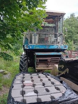 Kombajn