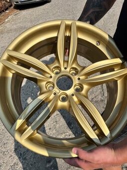 Prodám BMW Styling 351m